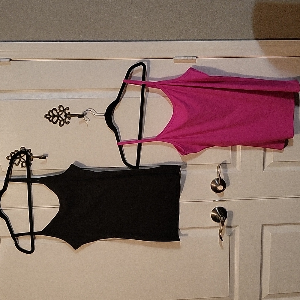 2pk of tanks